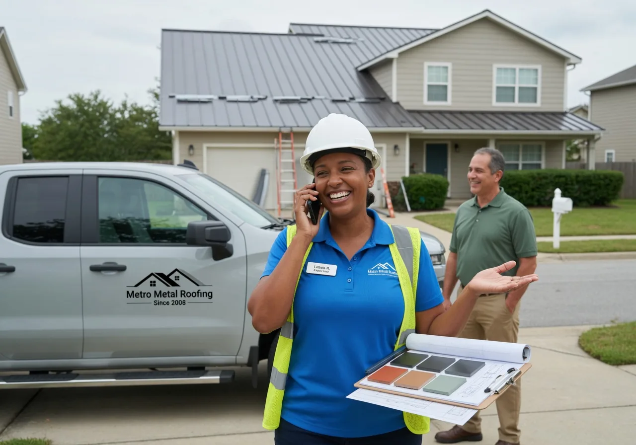 Metal Roofing Installation Taylor, ND FAQs