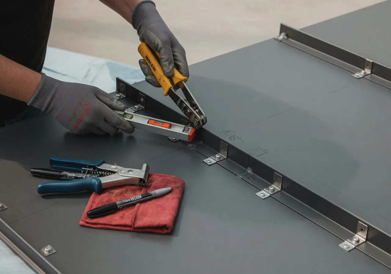 Why choose Metal Roofing Installation in Taylor, ND